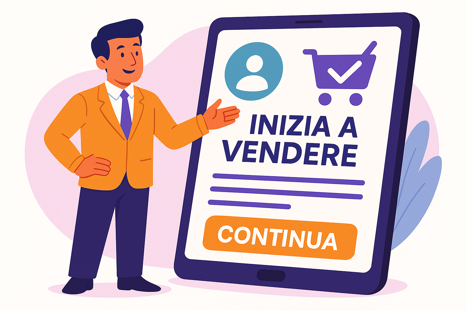 Hai già l’abilitazione al MePA? Ecco come iniziare davvero a vendere